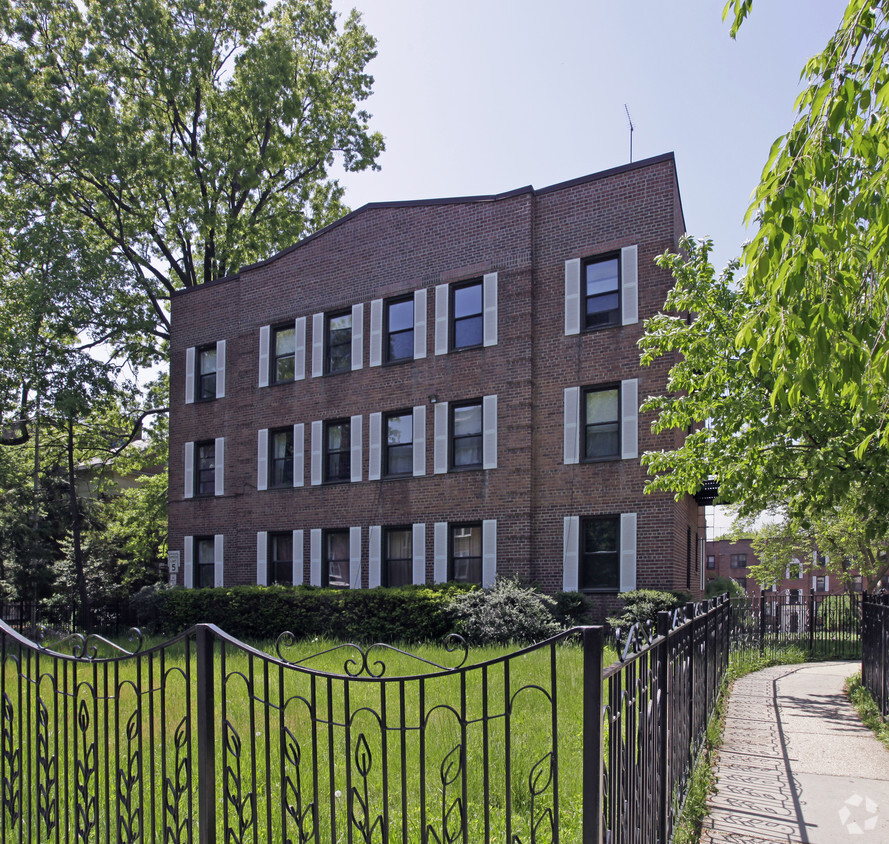 Building Photo - Prospect Terrace Apartments