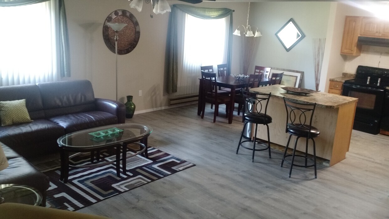 Foto principal - 2070 Heritage Dr