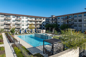 Building Photo - Sage Plum Creek 55+ Active Adult