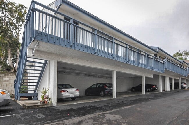 Building Photo - 1271 34th St