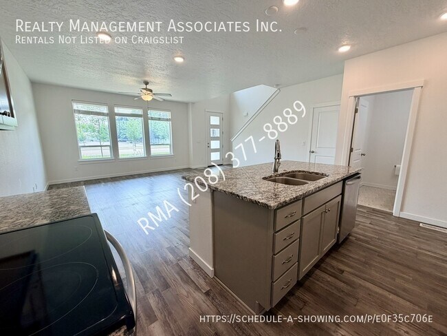 Foto del edificio - 4719 W Santa Fe Ln