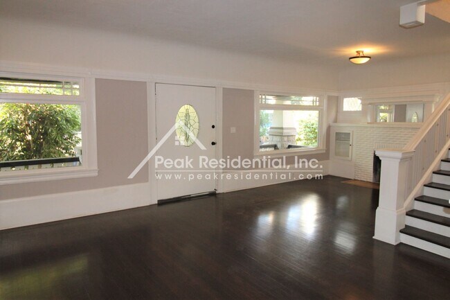 Building Photo - 4 br, 2 bath House - 1519 U Street