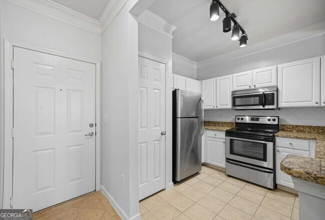 Foto del edificio - 1850 Cotillion Dr