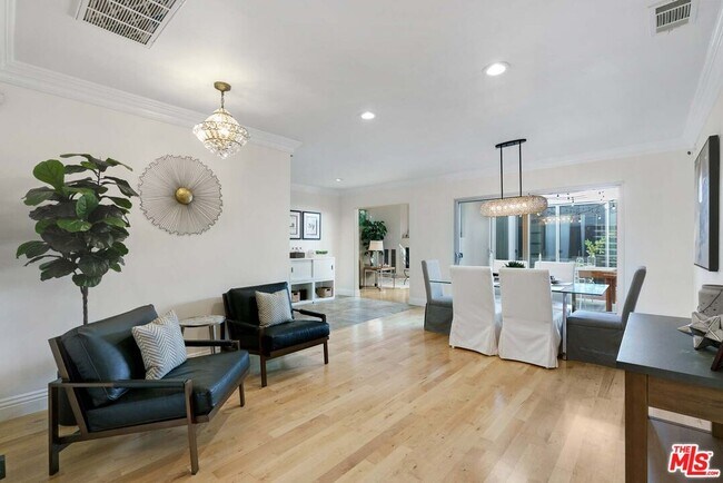 Foto del edificio - 2700 Coolidge Ave