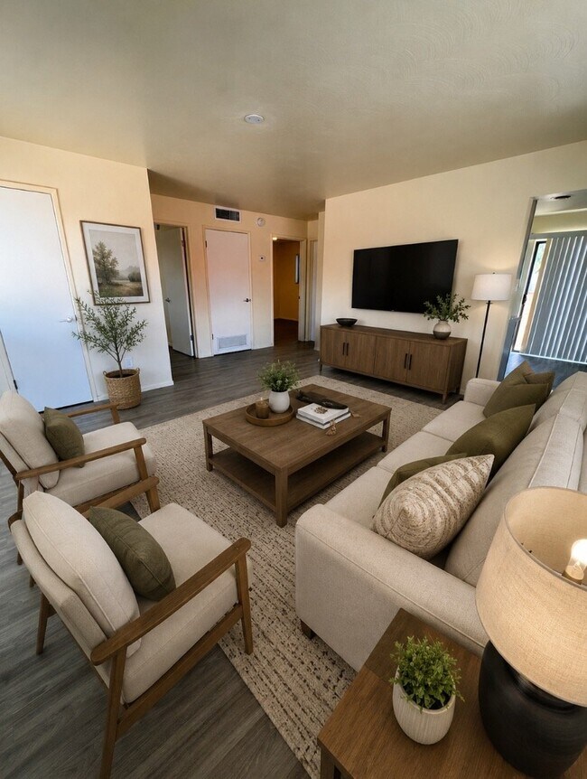 Foto del edificio - 4145 E Fairmount St