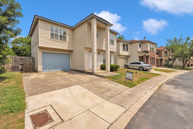 Foto del edificio - Rental home near Medical Center!!