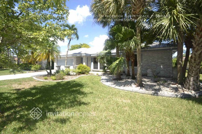 Foto del edificio - 5463 NW 58th Terrace