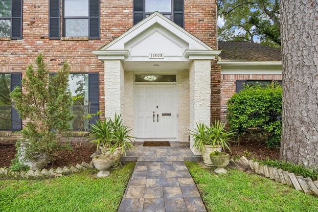 Building Photo - 11803 Durrette Dr
