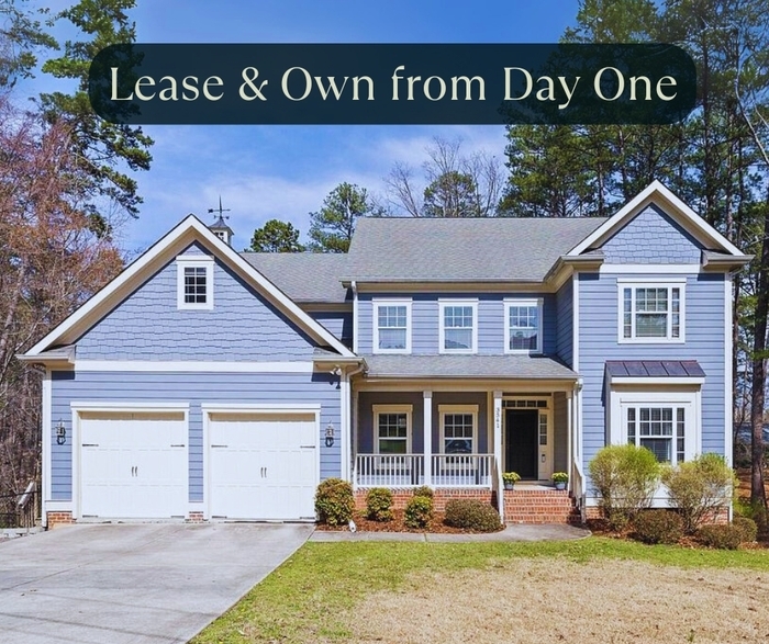 Foto principal - Build Equity While Leasing - Lease and Own...