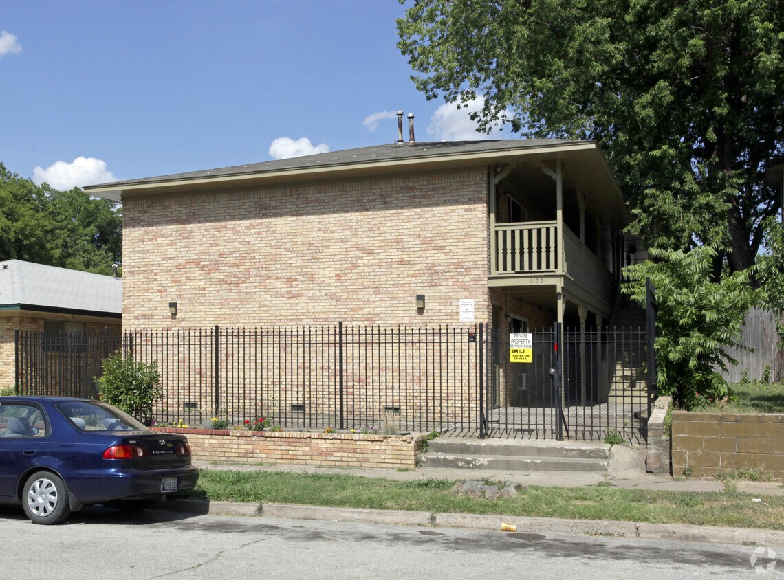 Foto principal - Quincy Apartments