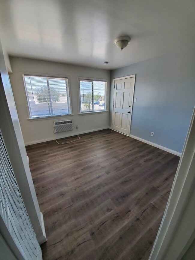 living Room - 451 W Foothill Blvd