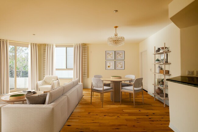 Foto del edificio - 2030 S Bentley Ave