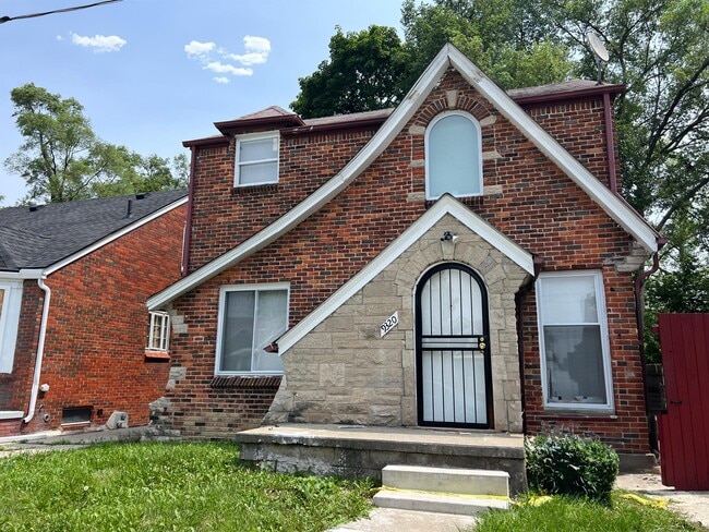 Building Photo - 9320 Prest St