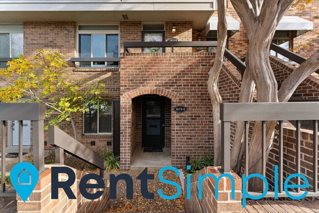 Photo - 1673 S Hayes St Apartment