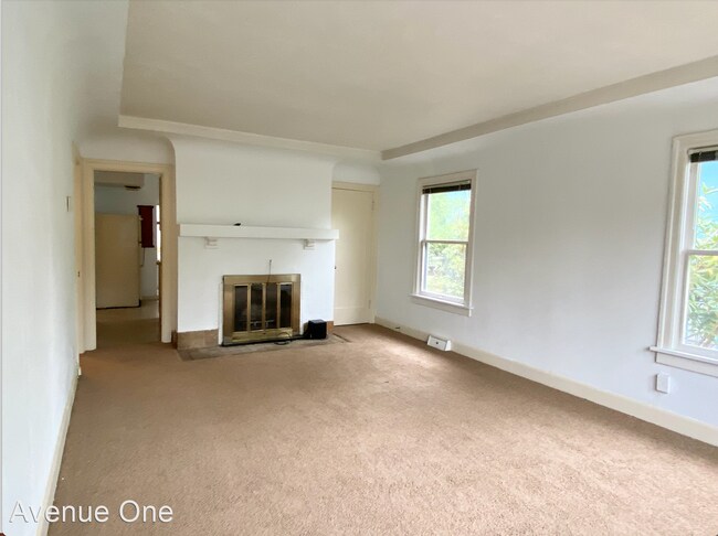Foto del edificio - 4 br, 2 bath House - 6031 25th Ave NE