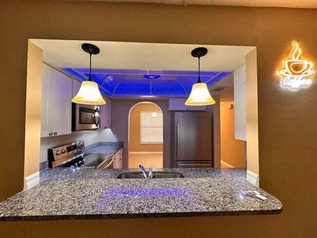 Photo - 4310 Santa Barbara Blvd Apartment