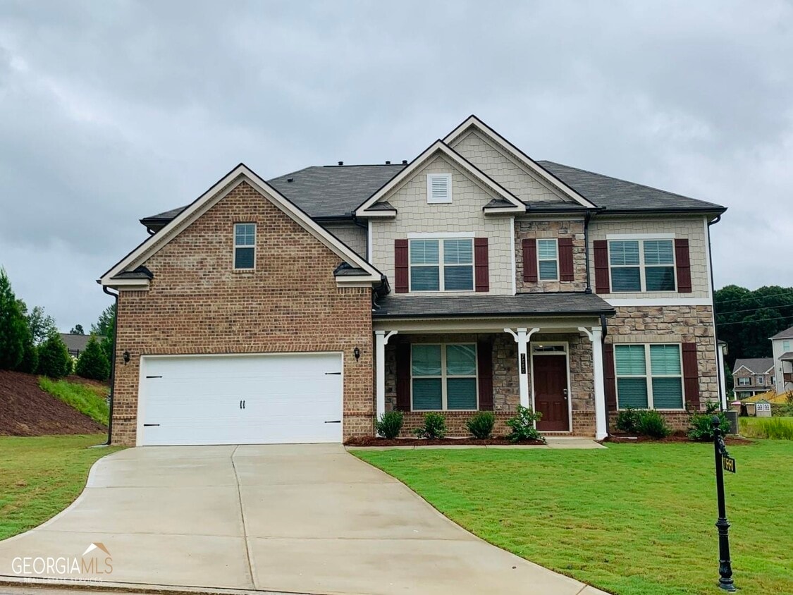 Photo - 7660 Tiberon Pkwy (Cumming, GA)