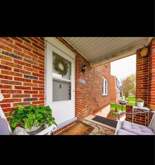 Foto del edificio - 7800 Tilmont Ave