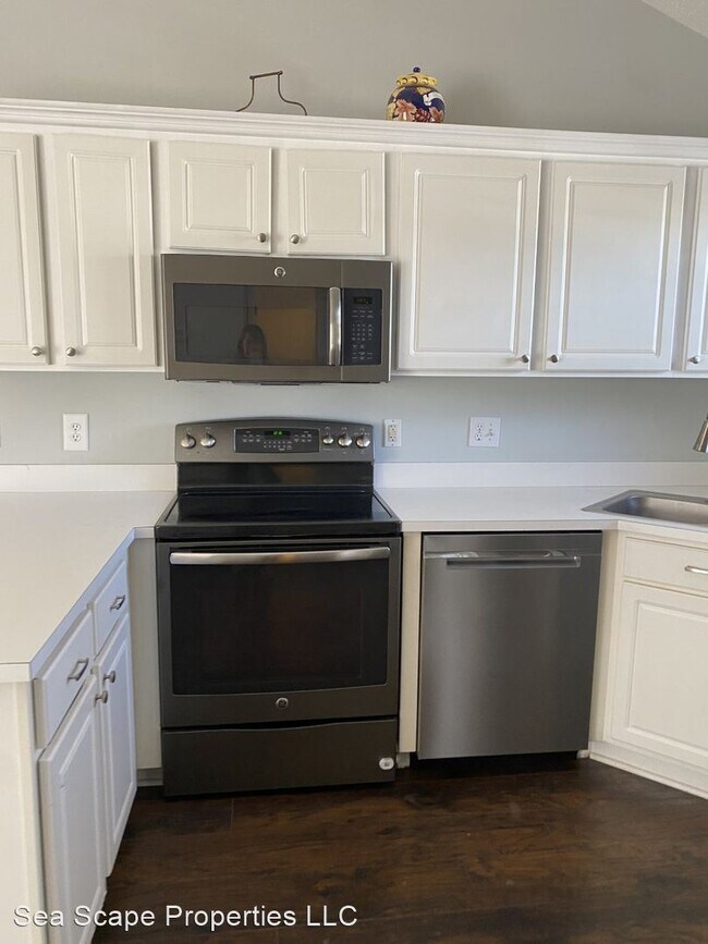 Foto del edificio - 2 br, 2 bath House - 3012 Lauren Place #103