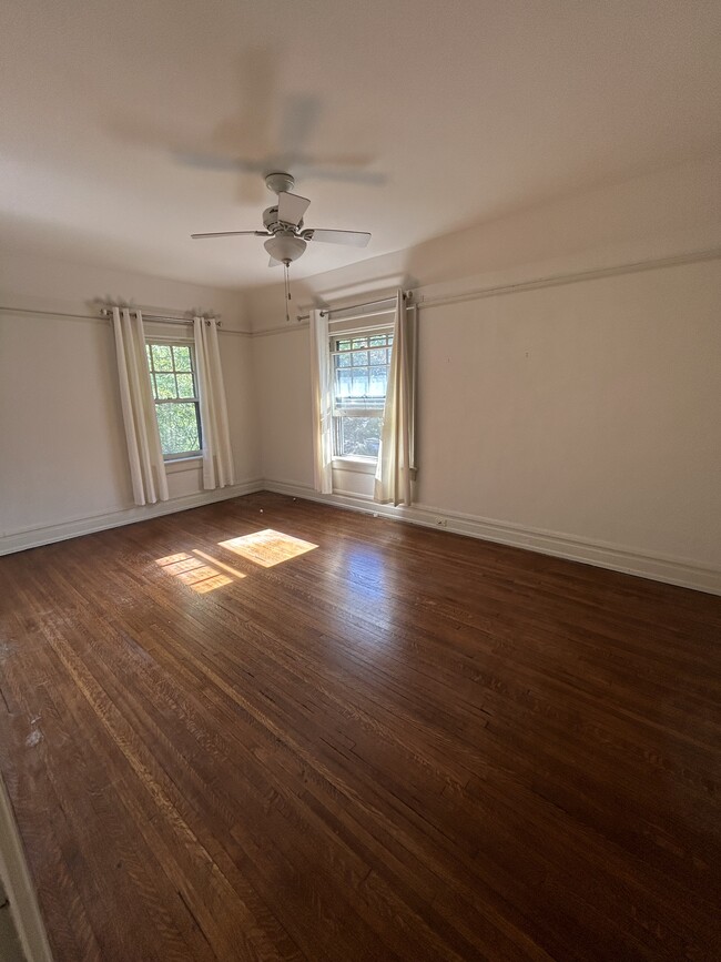 Bedroom 1 - 1048 28th St S