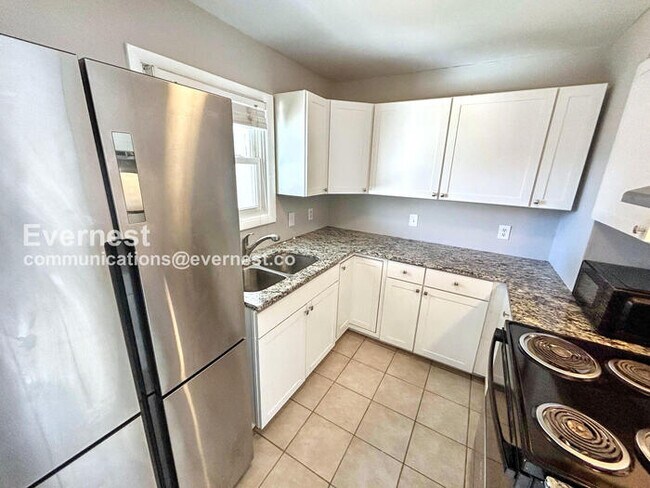 Foto del edificio - 1001 Kinney St