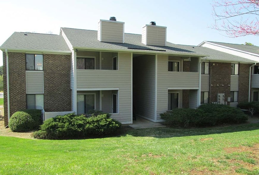 Creekside Landing Rentals Durham, NC