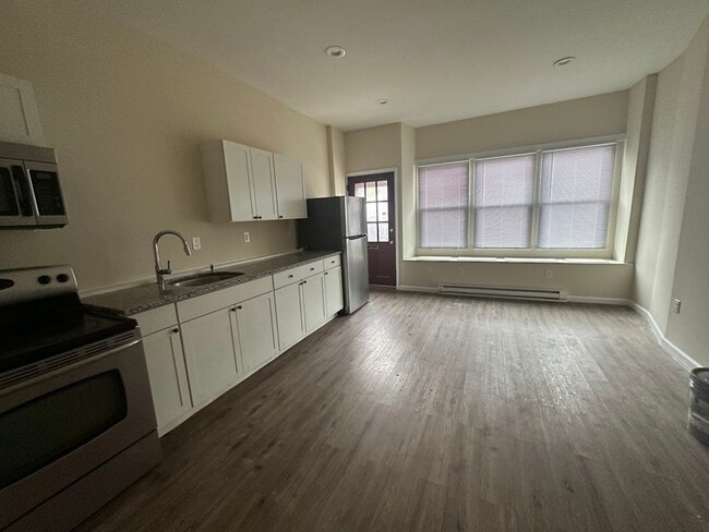 Foto del edificio - 1350 Willow St