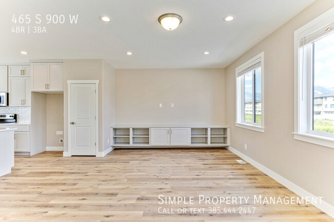 Building Photo - Brand new 4-BD at Lakeshore Landing!