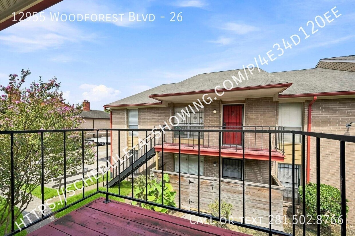 Photo - 12955 Woodforest Blvd-26