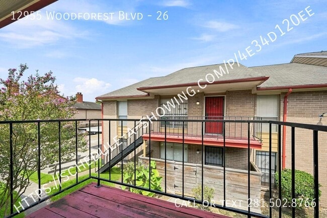 Photo - 12955 Woodforest Blvd-26 House