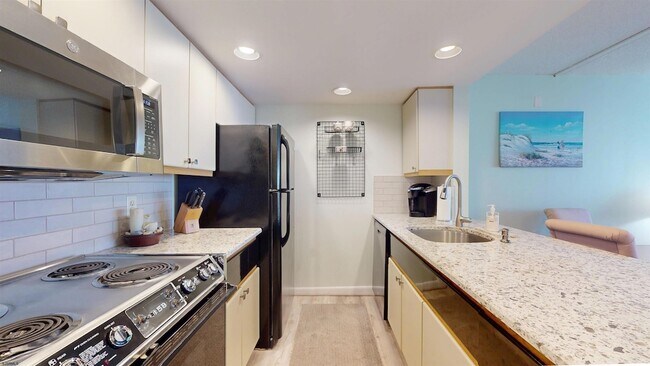 Foto del edificio - 4500 W Brigantine Ave