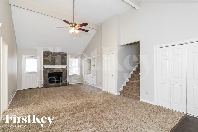 Building Photo - 770 Simmons Mine Cir