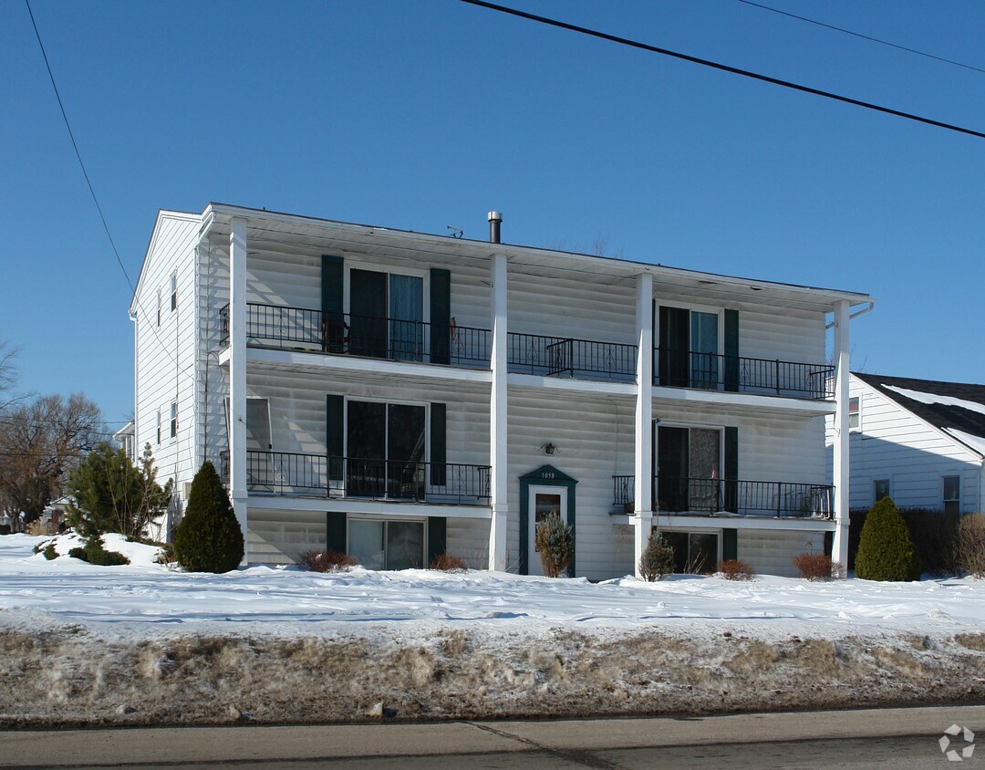 Primary Photo - 1058 Oberlin Ave