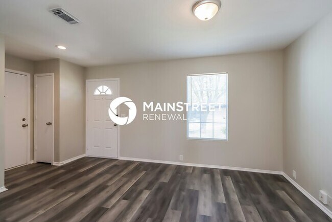 Foto del edificio - 3 Bedroom Pet-Friendly Home in Houston, TX with Main Street Renewal