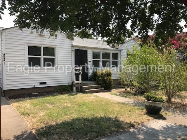 Primary Photo - Cute 2BD 1BA In Colonial Heights