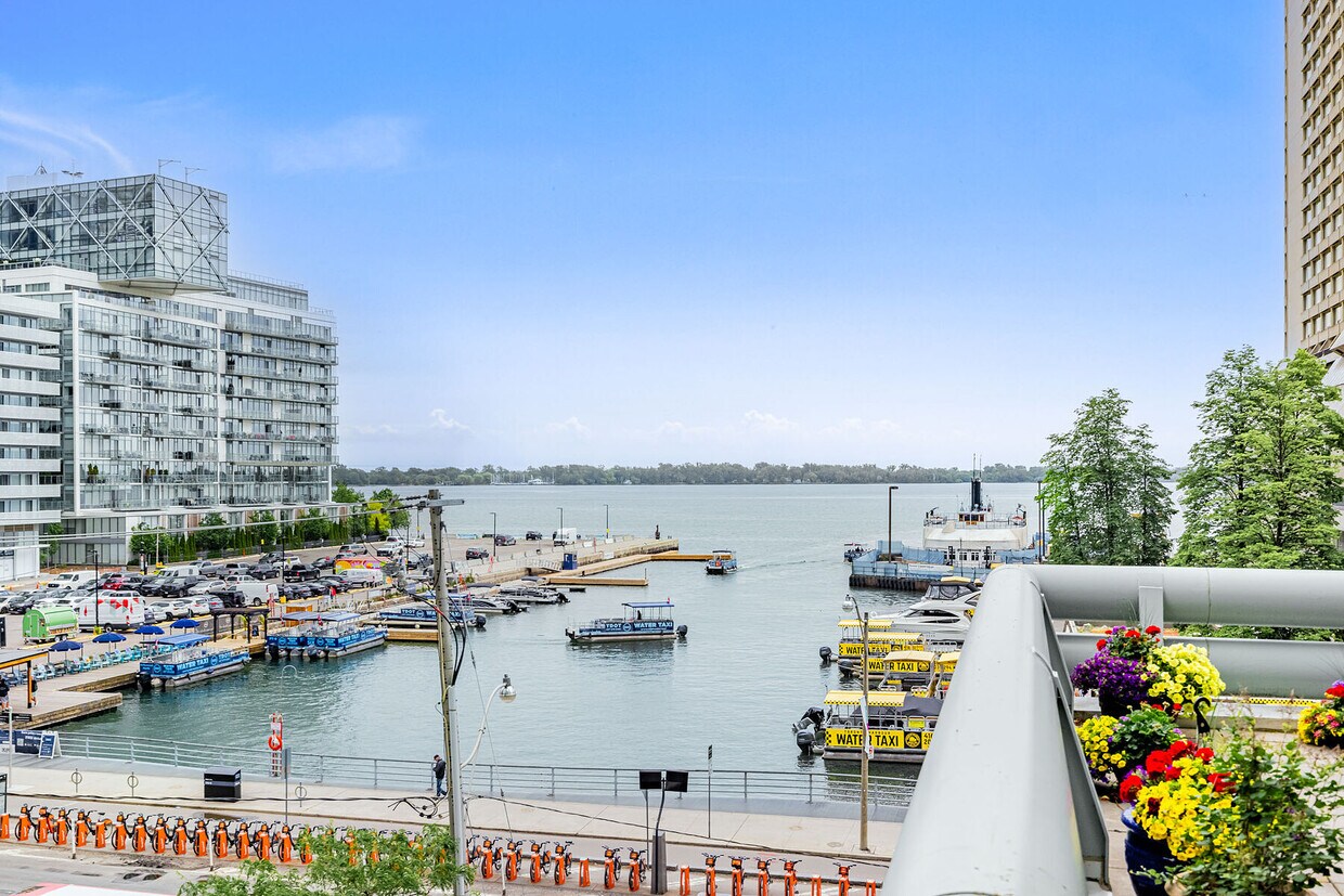 Primary Photo - 10 Queens Quay W