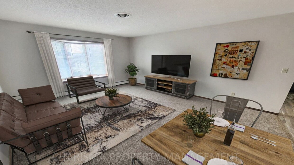 Primary Photo - NEWLY UPDATED 1 BD, 1 BA UNITS LOCATED IN ...