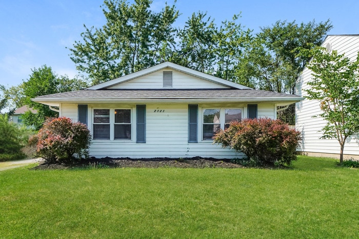 Foto principal - 2121 Poplar St