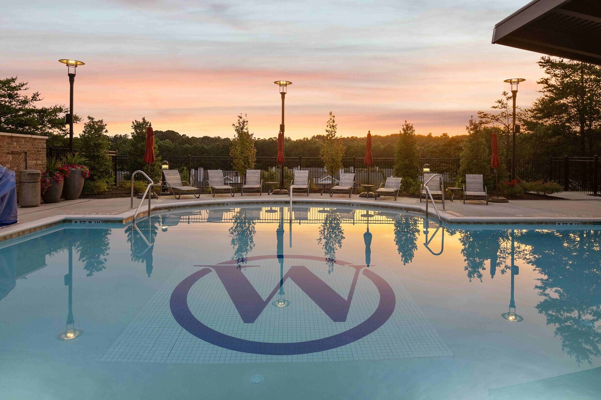 The Westcott at Canton 55+ Apartment Homes 137 Reinhardt - Main Image