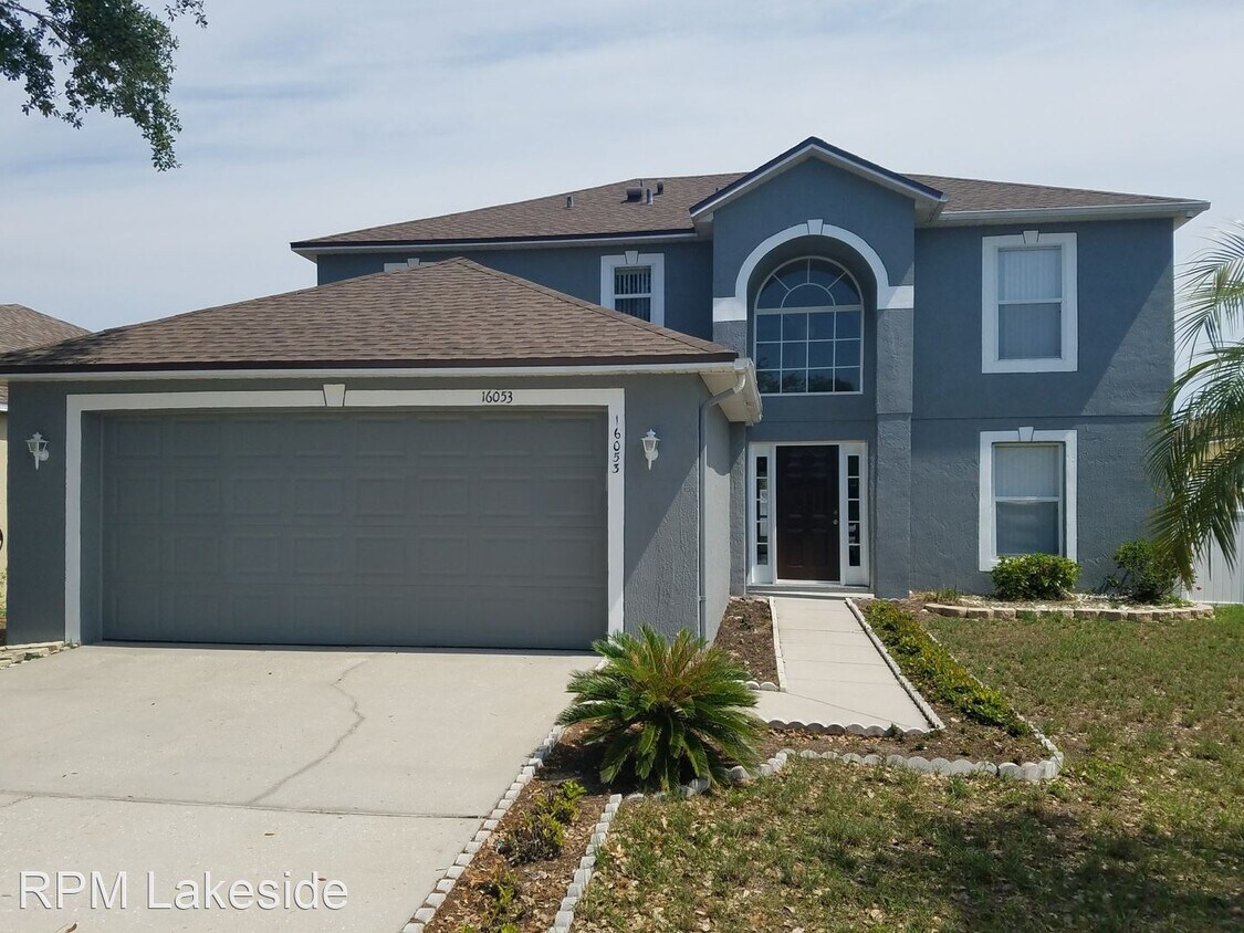 Primary Photo - 4 br, 2.5 bath House - 16053 Wilkinson Dr