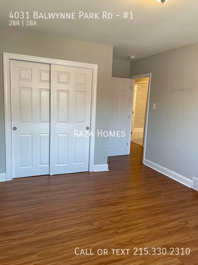 Building Photo - 4031 Balwynne Park Rd