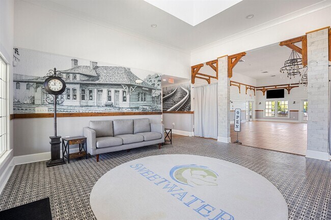 Foto del edificio - Sweetwater Town Center