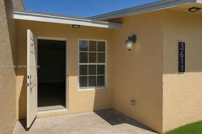 Foto del edificio - 3611 NW 194th Terrace