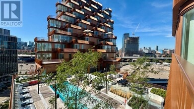 Building Photo - 155 Merchants' Wharf