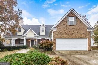 Building Photo - 2816 Legislative Ln