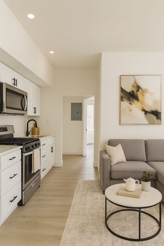 Photo - 4733 Cedar Ave (Philadelphia, PA)