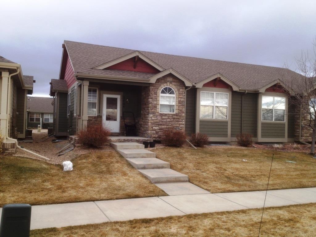 3616 Palermo Ave, Evans, CO 80620 Townhome Rentals in Evans CO