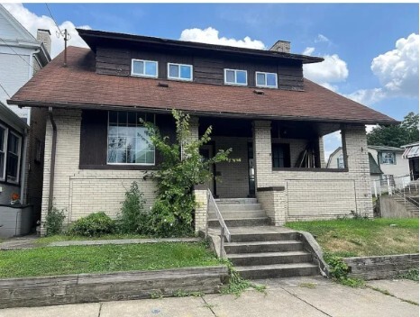 Photo - 500 Marwood Ave (McKees Rocks, PA)