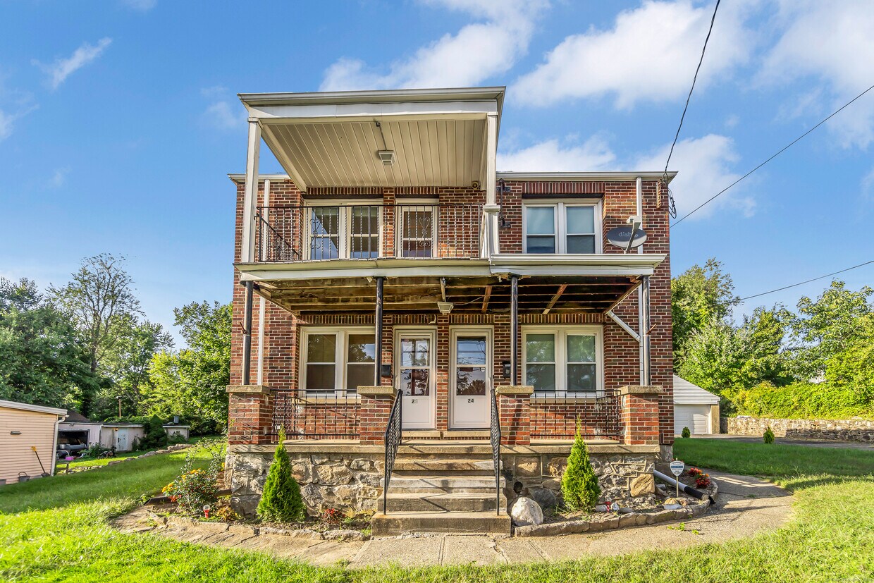 Foto principal - 26 Pilgrim Ave