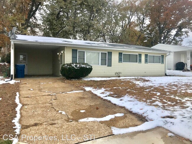 Foto del edificio - 3 br, 1 bath House - 4415	Dabney Dr RII-018